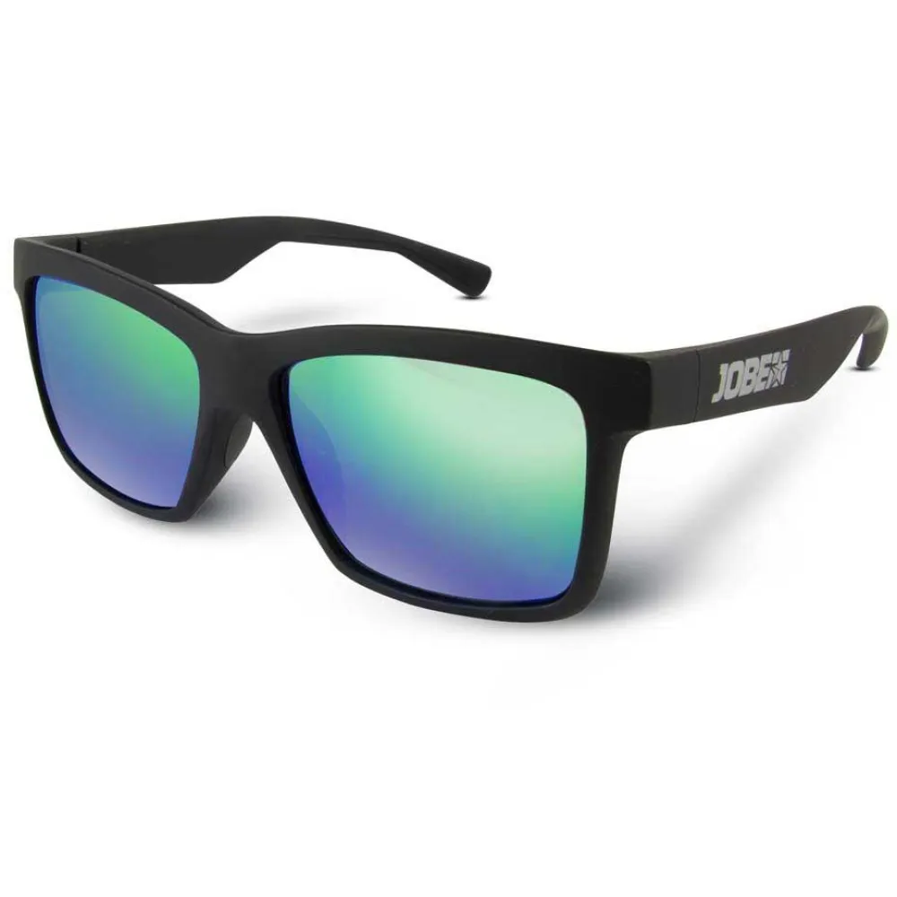 

Солнцезащитные очки Jobe Dim polarized, черный