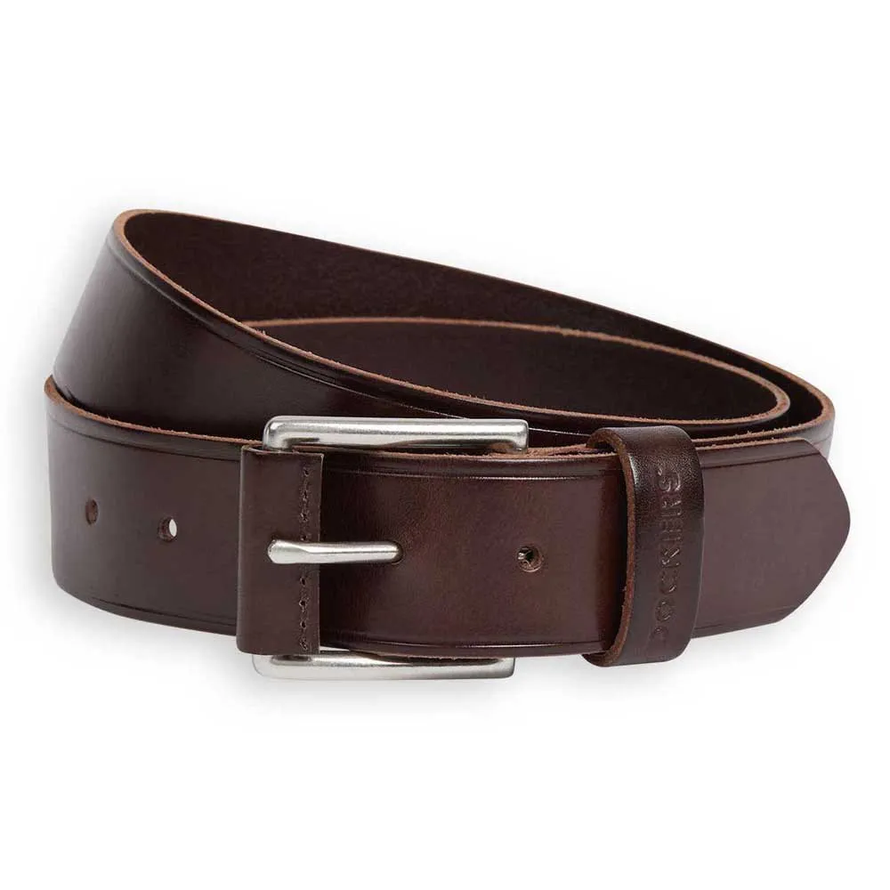 

Ремень Dockers Dlse, коричневый