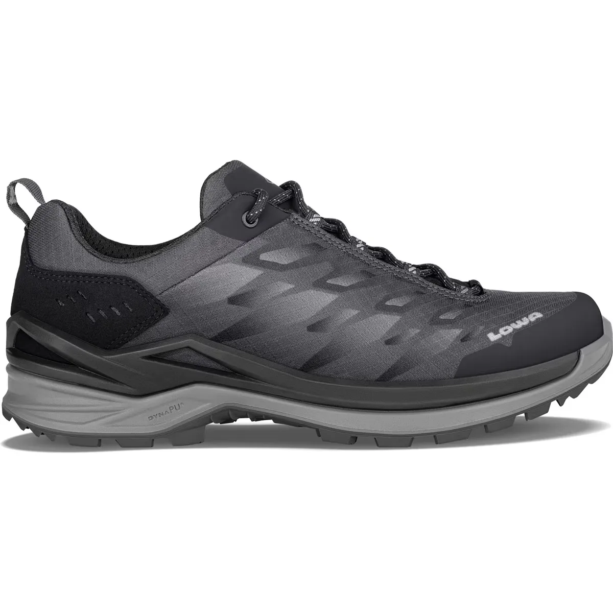 

Мужские горные ботинки Ferrox Gtx Lo Lowa, антрацит