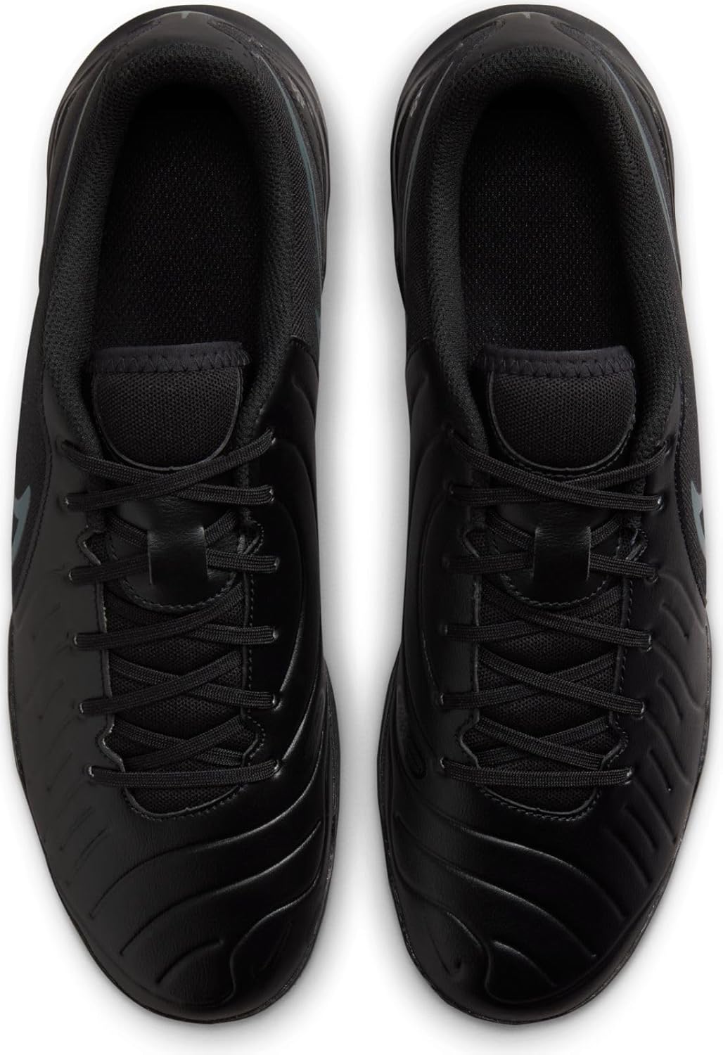 Кроссовки Nike Unisex-Adult Tiempo Legend 10 Club Ic, черный — фото 3