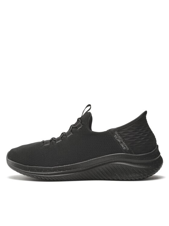 

Кроссовки Skechers, черный