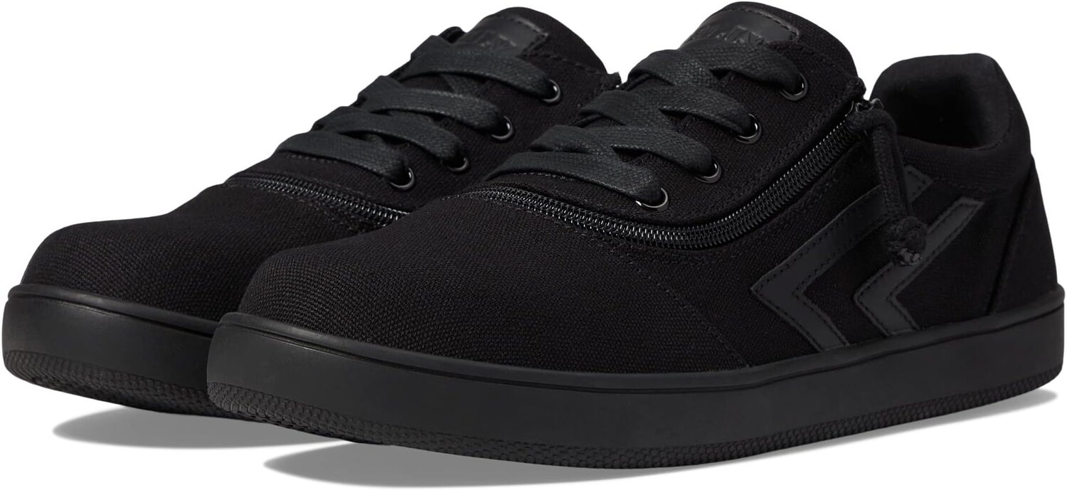 

Кроссовки BILLY Footwear CS Sneaker Low, цвет Black to The Floor