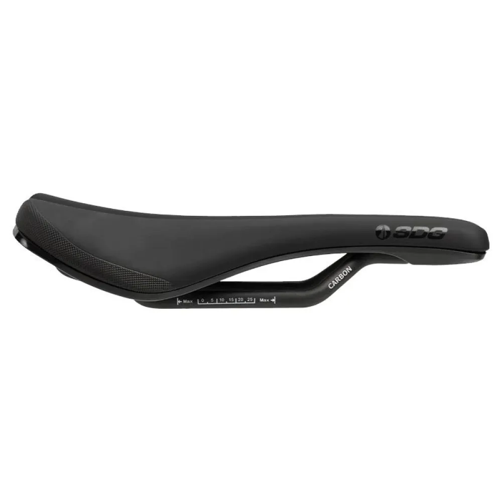 

Седло SDG Components Bel Air 3.0 Carbon, черный
