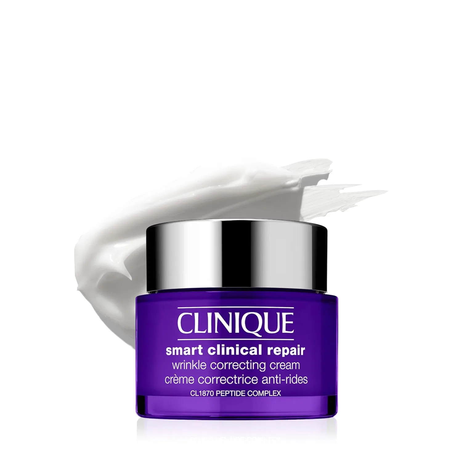 Крем для лица SPF CLINIQUE Антивозрастной «Smart Clinical Repair» от