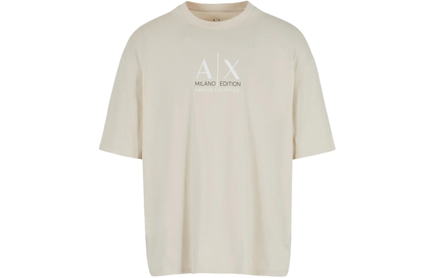 

Футболка мужская Armani Exchange, синий