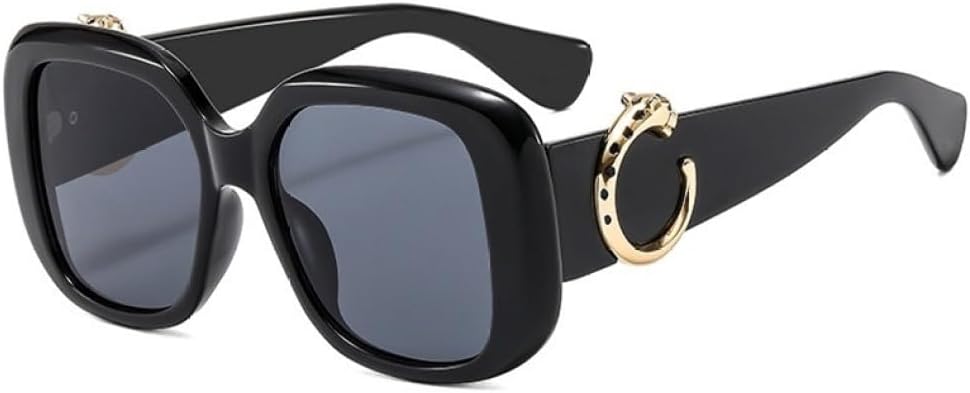 

Модные круглые солнцезащитные очки для женщин, золотая оправа с градиентными линзами, винтажный стиль, повседневные солнцезащитные очки с защитой от УФ-излучения UV400 MTZJH, C2