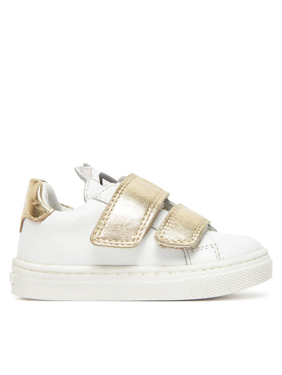 Кроссовки Z30383 M Karl Lagerfeld Kids, белый