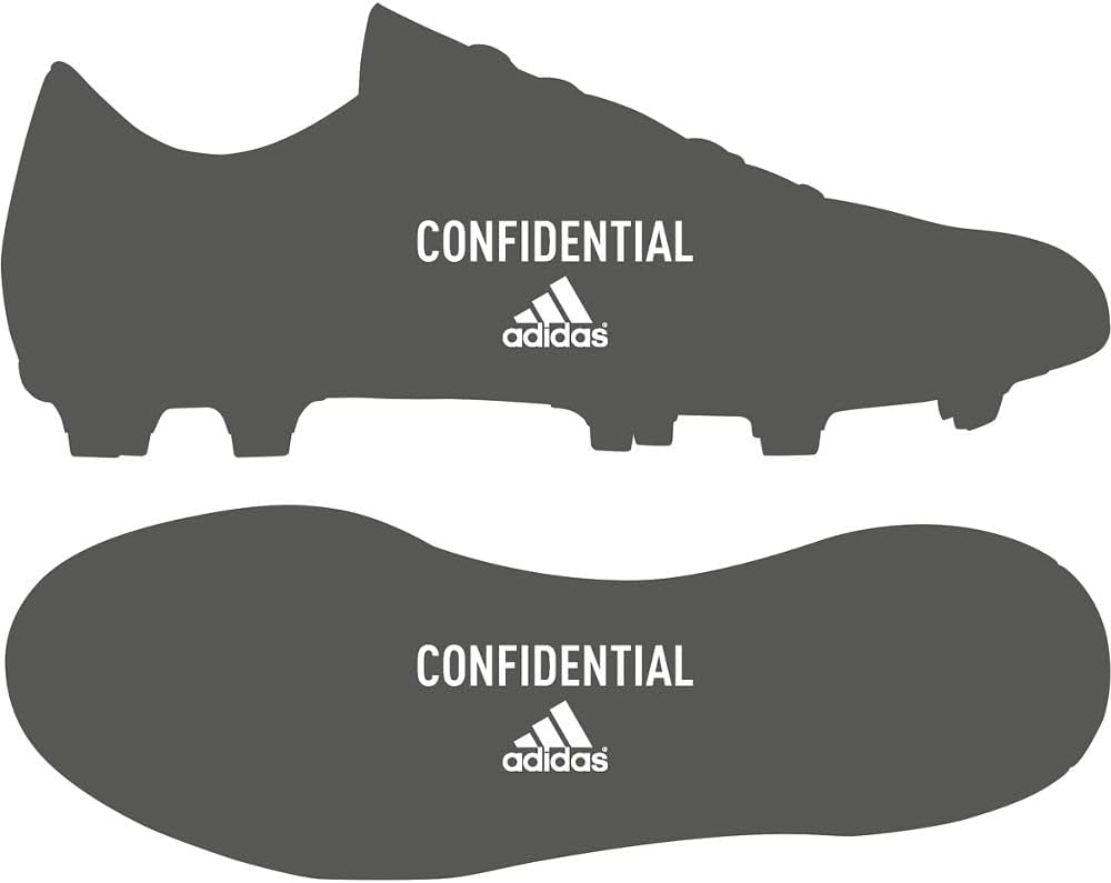 Кроссовки Adidas Unisex-Adult F50 Лига Firm Ground/Multi Ground, Lucid Ray Blue/Team Solar Yellow/Aquamarine