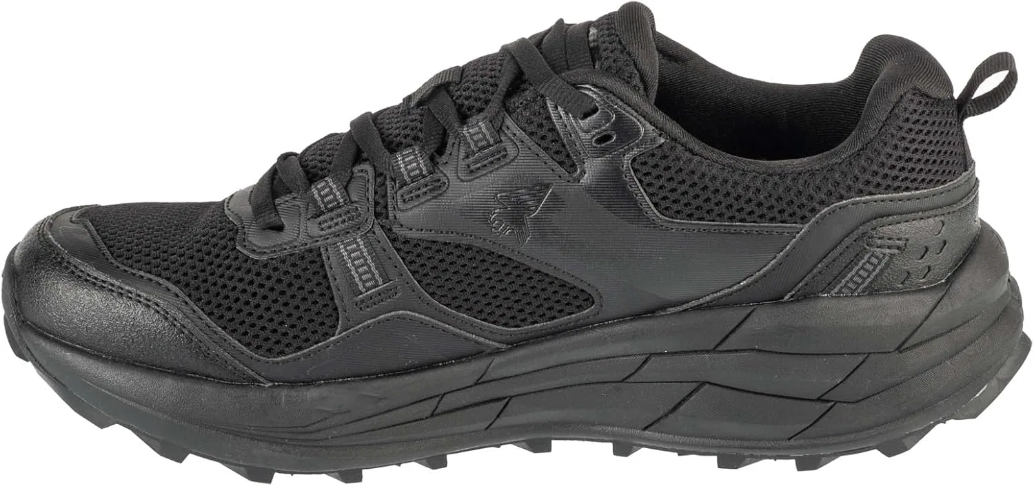 Мужские беговые кроссовки Joma, Black — фото 2
