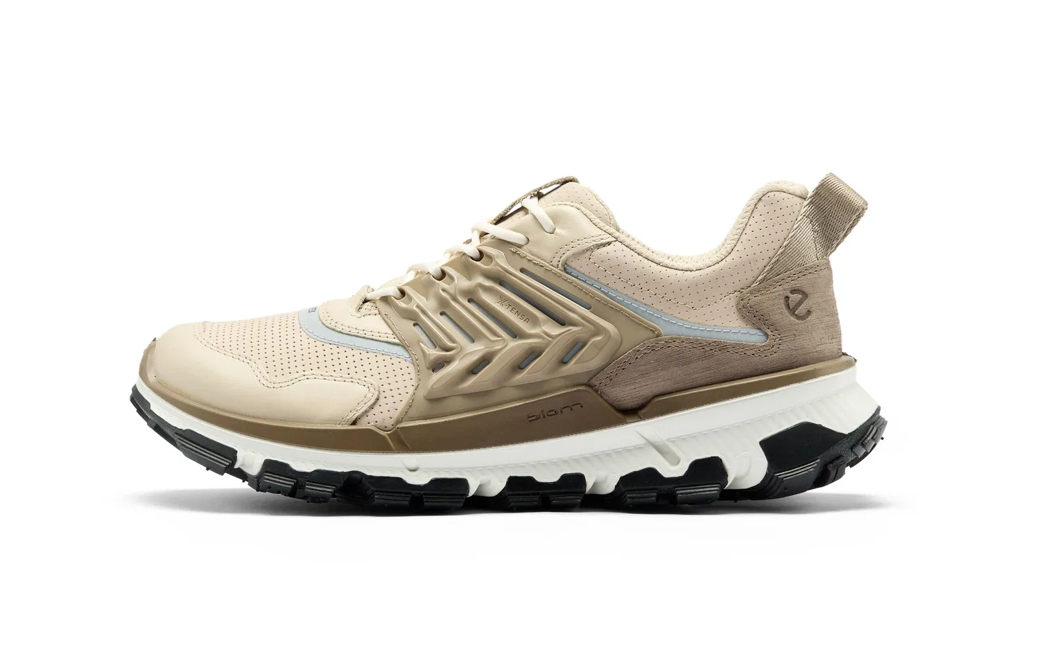 Кроссовки мужские Ecco Walking 2.2 TRL Sand/Cardamom Brown