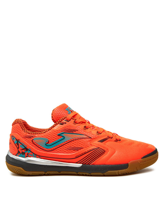 

Футбольные бутсы Liga-5 Indoor LIGW2408IN Joma, оранжевый