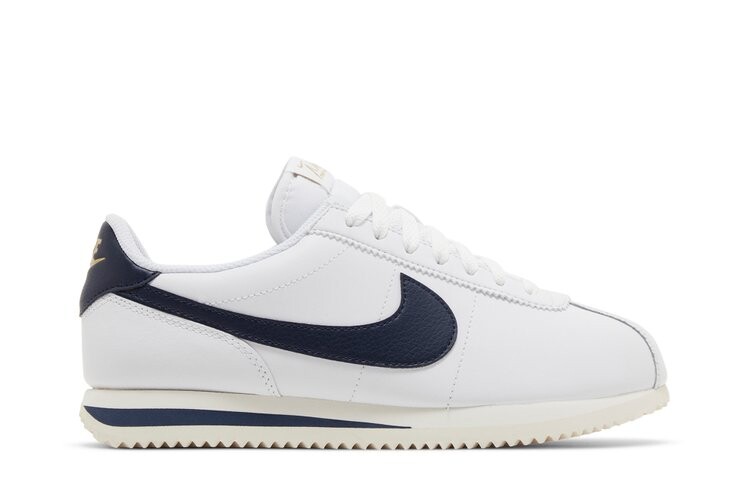 

Кроссовки Wmns Cortez, цвет Olympic