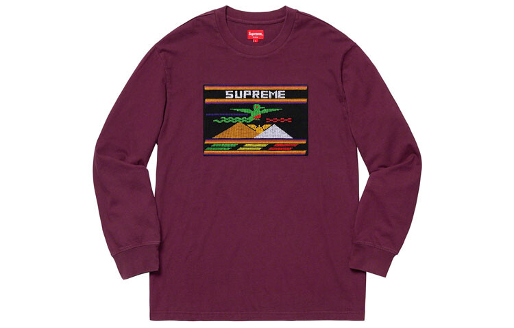 

Футболка SS19 унисекс Supreme