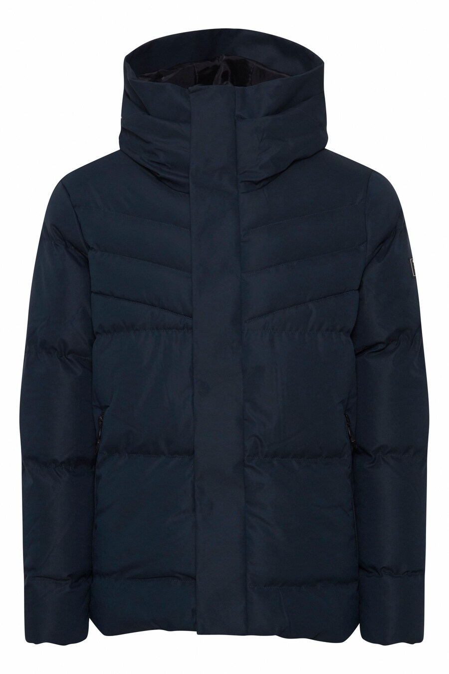 

Зимняя куртка 11 Project Demir, Blue/Night blue