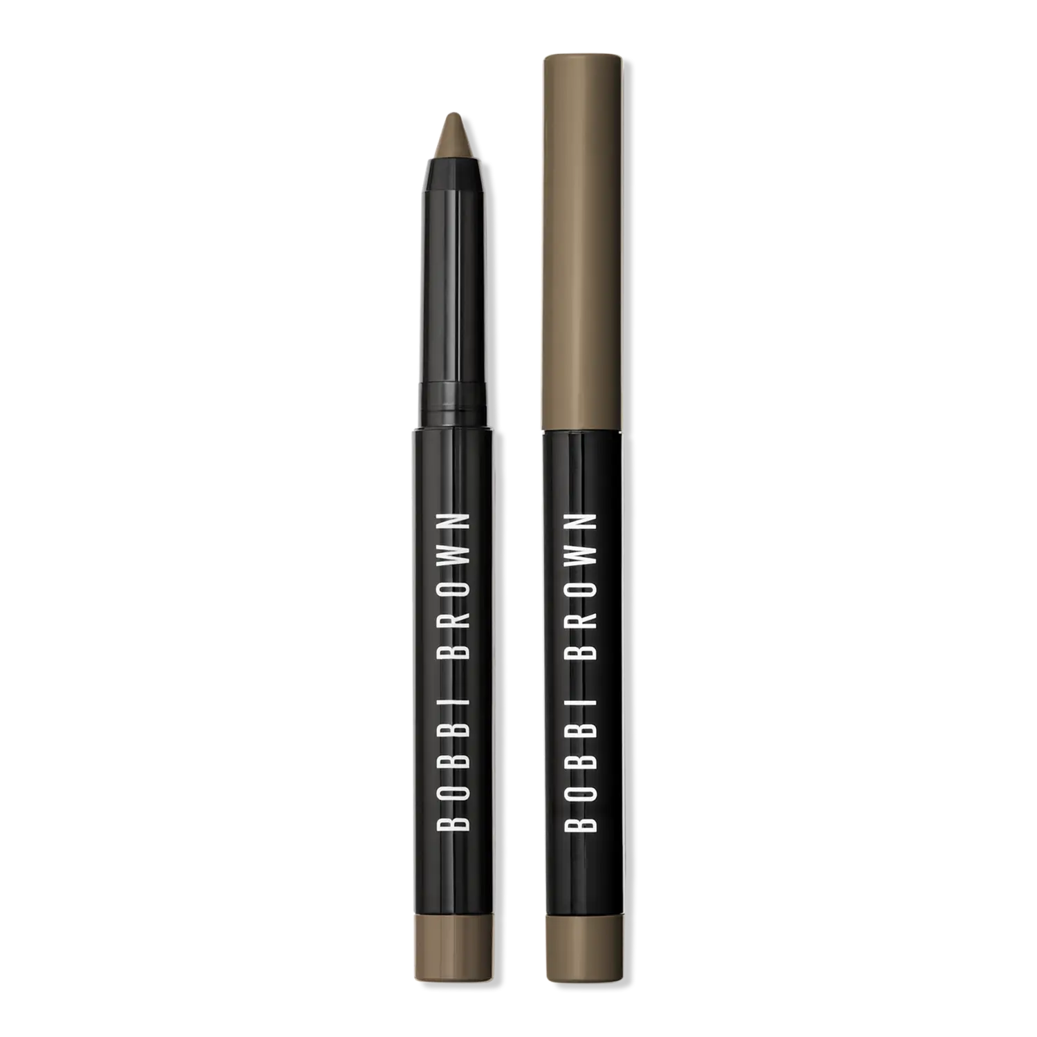 

Стойкая кремовая подводка для глаз в стике BOBBI BROWN, Jungle (warm mid-tone green)