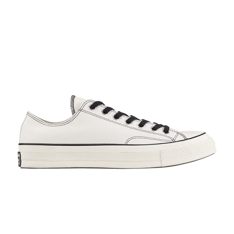 

Кроссовки Converse Carhartt WIP x Chuck 70 Low 'White Black', белый