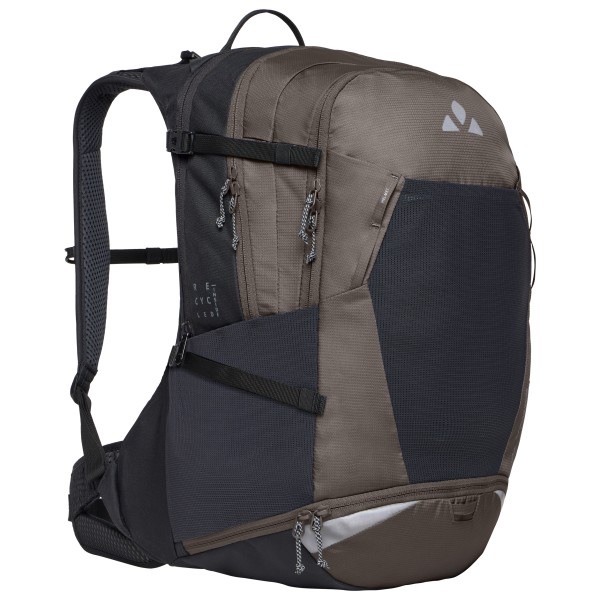 

Bike alpin 28+5 - велосипедный рюкзак Vaude, Coconut