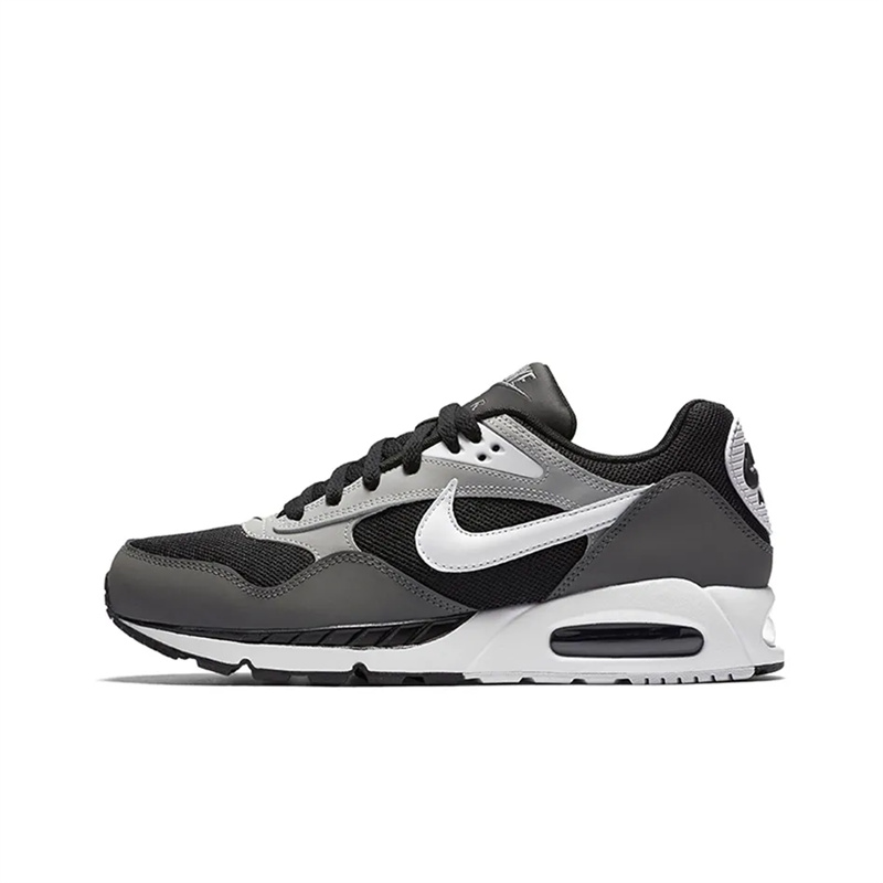 

Низкие кроссовки Air Max Correlate для детей Nike, черный/серый