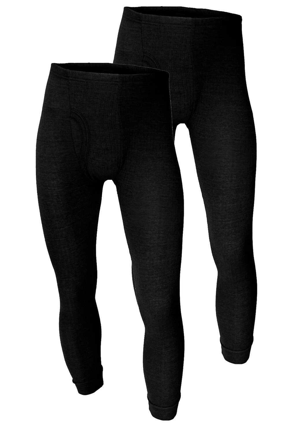 

Базовый слой 2 PACK THERMO Black Snake, черный