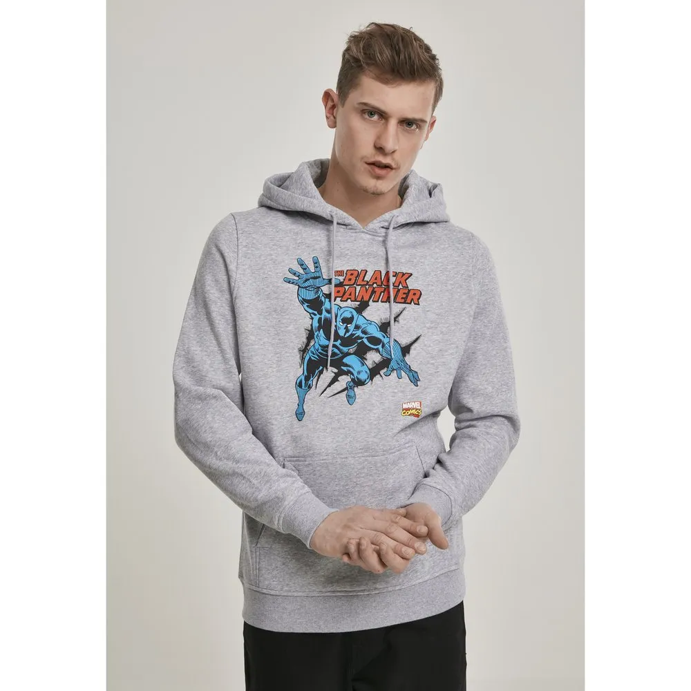 

Толстовка Mc Clothes Urban Classic Blah Panther, серый