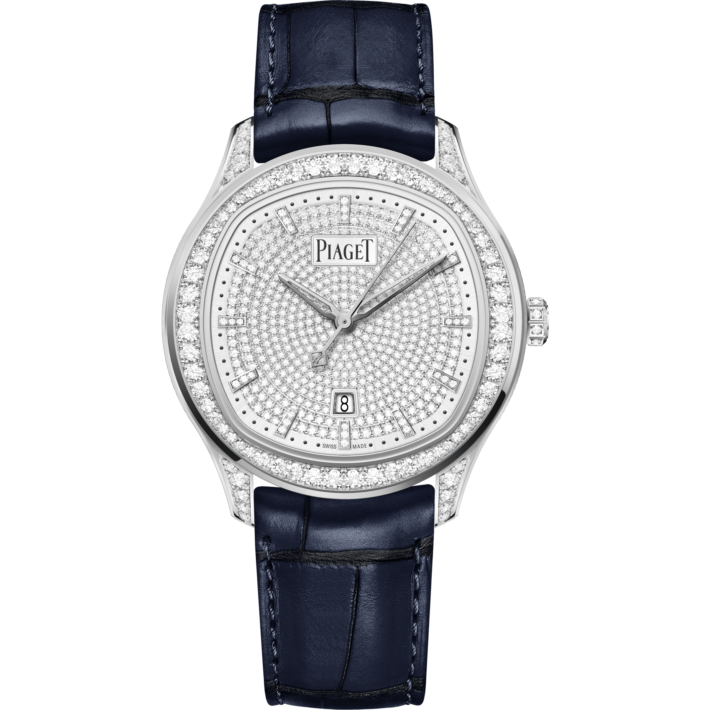 

Часы женские Piaget