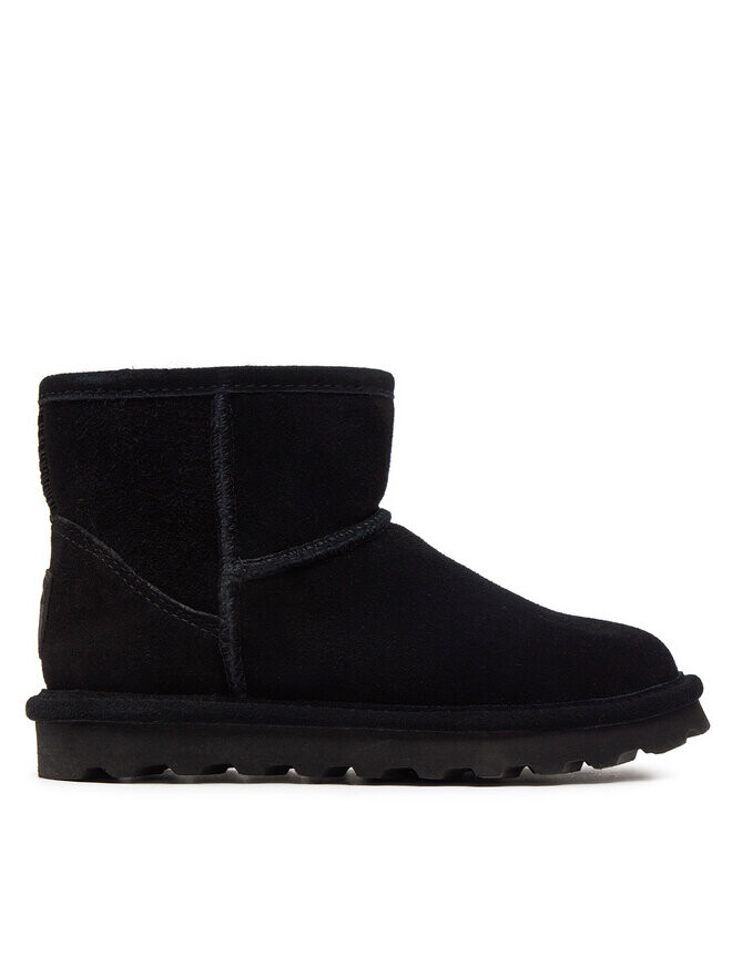 Зимние Ботинки Bearpaw, черный