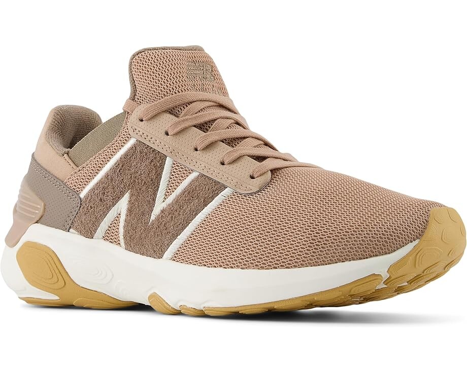 

Кроссовки New Balance Fresh Foam X 1440, цвет Flat Taupe/Mushroom