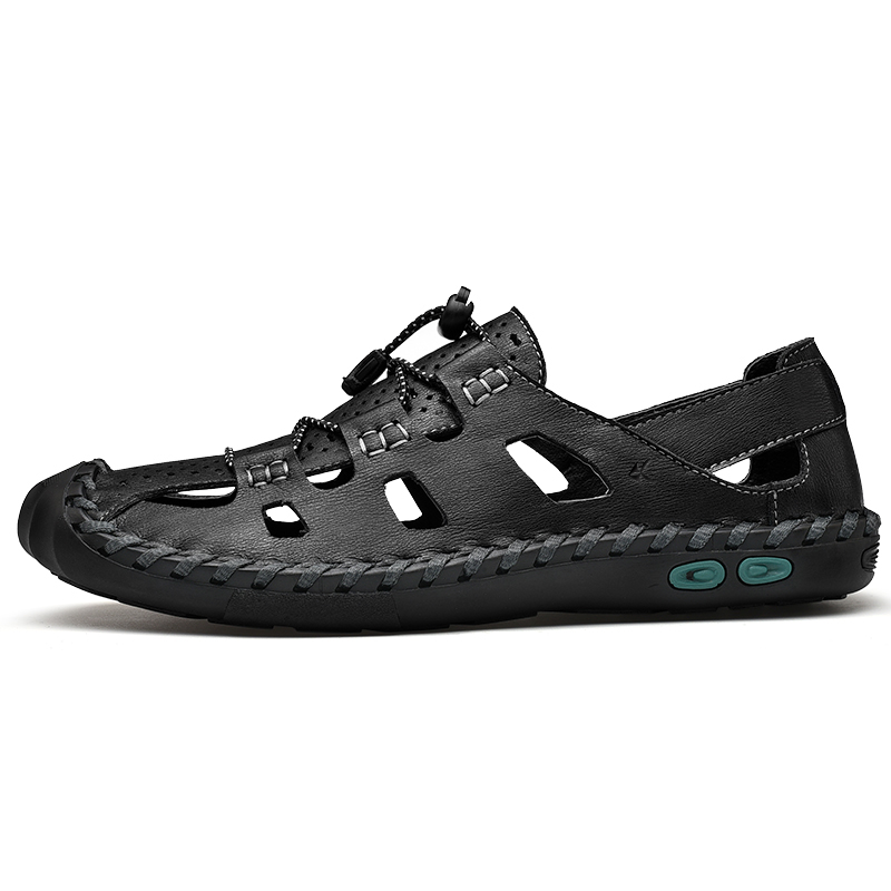 

Дышащие мужские кроссовки для речного треккинга ZAMST, Black