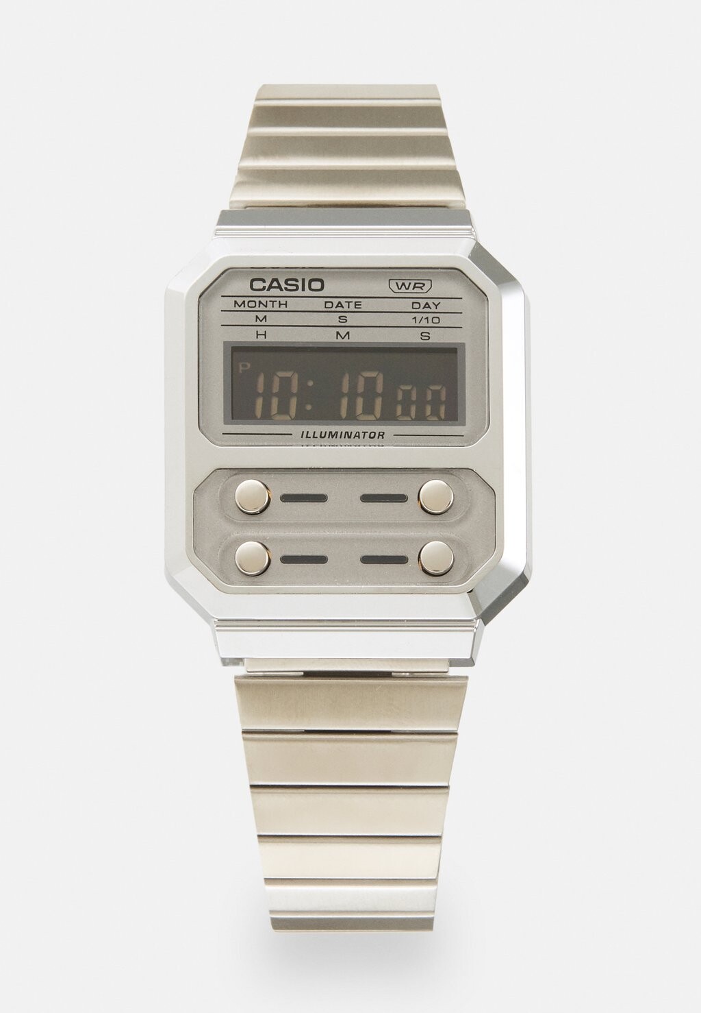 

Цифровые часы Casio