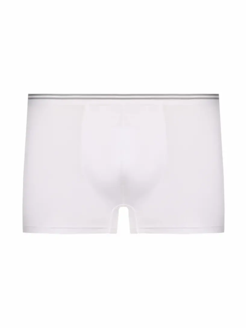 

Хлопковые трусы Zimmerli, белый