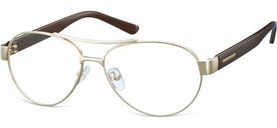 

Линзы Pilot Aviator в SMALL FRAME по рецепту, inna