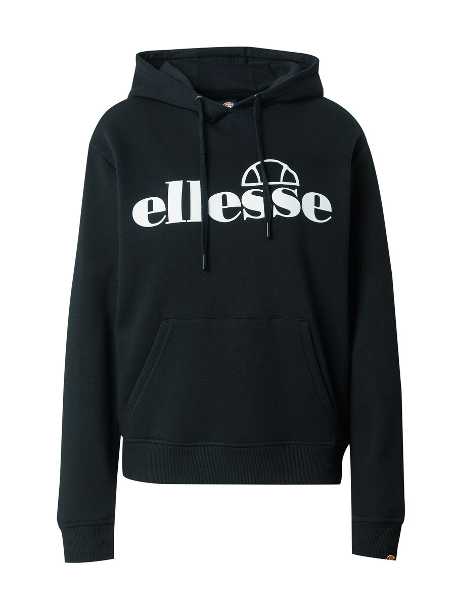 

Толстовка ELLESSE Lyara, черный