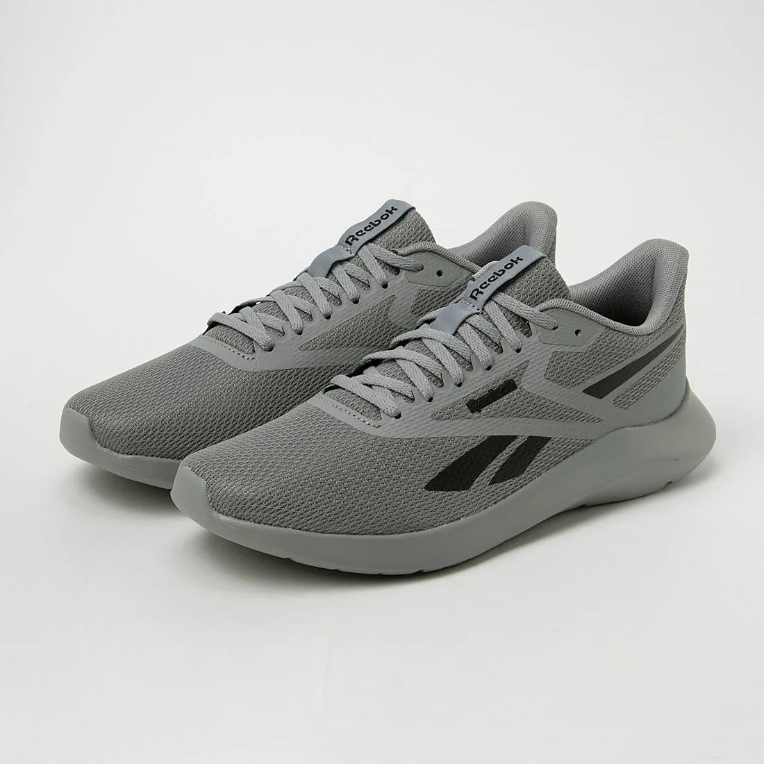 Кроссовки Prime Lite / REEBOK PRIME LITE 2.0 SA Reebok, Gray_100259881 — фото 2