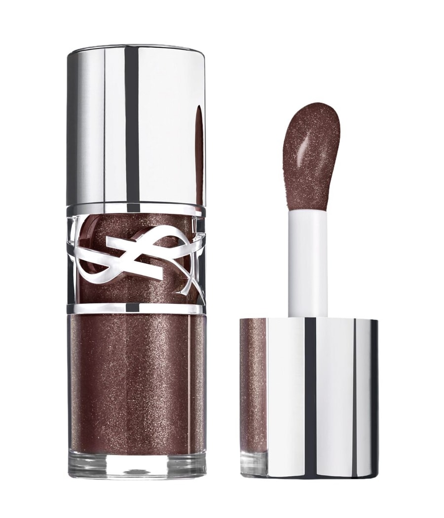 

Блеск для губ Yves Saint Laurent Loveshine Gloss, Nr. 6 - Espresso Stardust, 6g