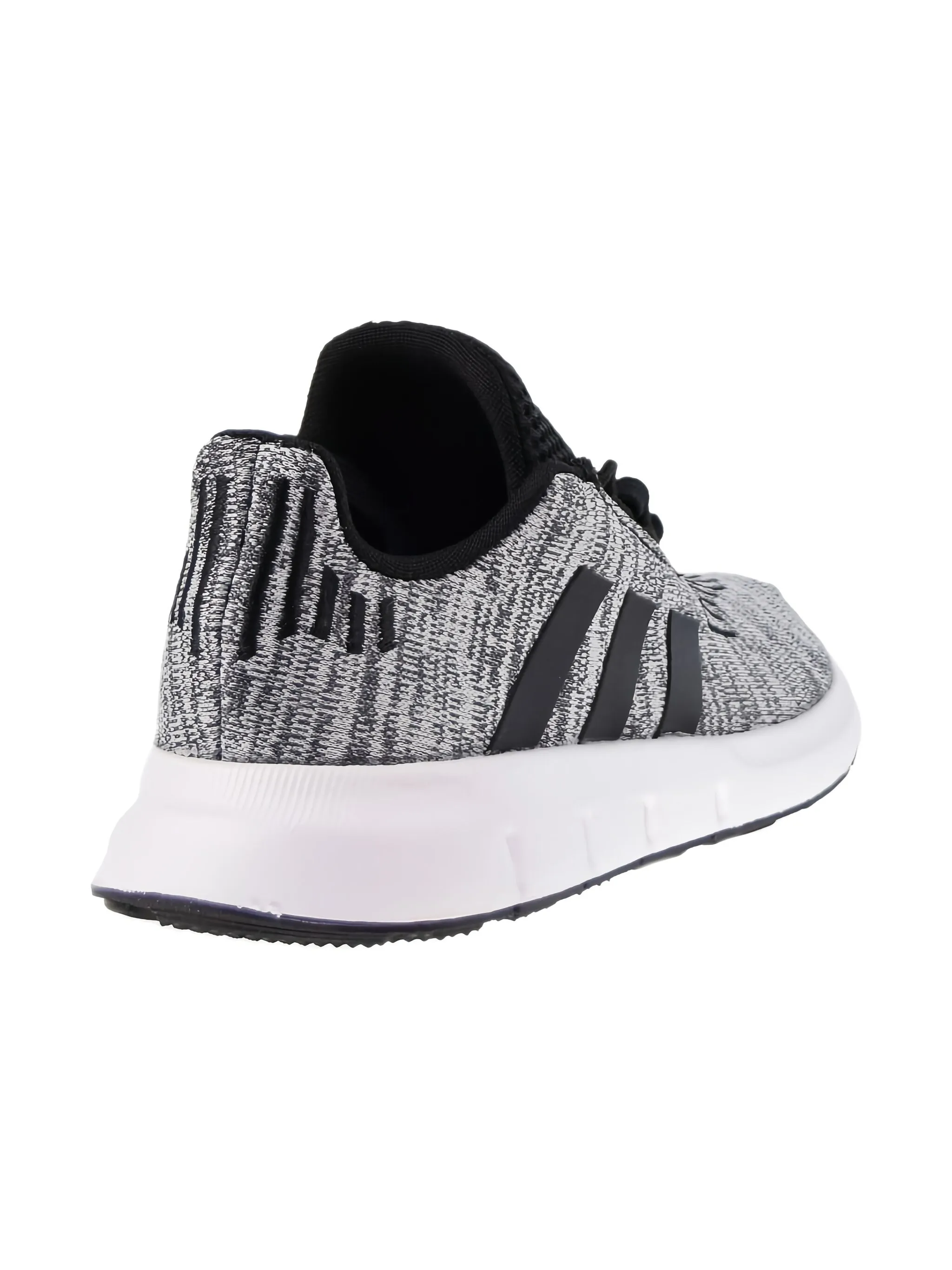 Кроссовки Swift Run Adidas Kids, серый — фото 2