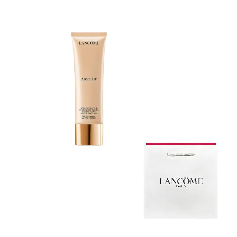 

Лосьон-праймер LANKOU Elite Pure с солнцезащитой увлажняющий восстанавливающий SPF50 PA++++ 50 мл LANCOME