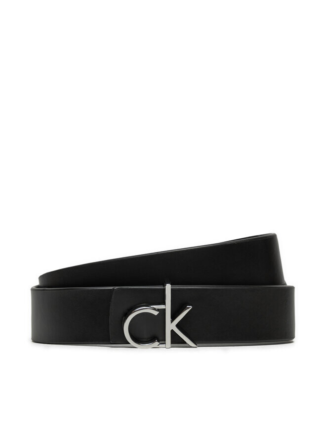

Ремень Calvin Klein, черный