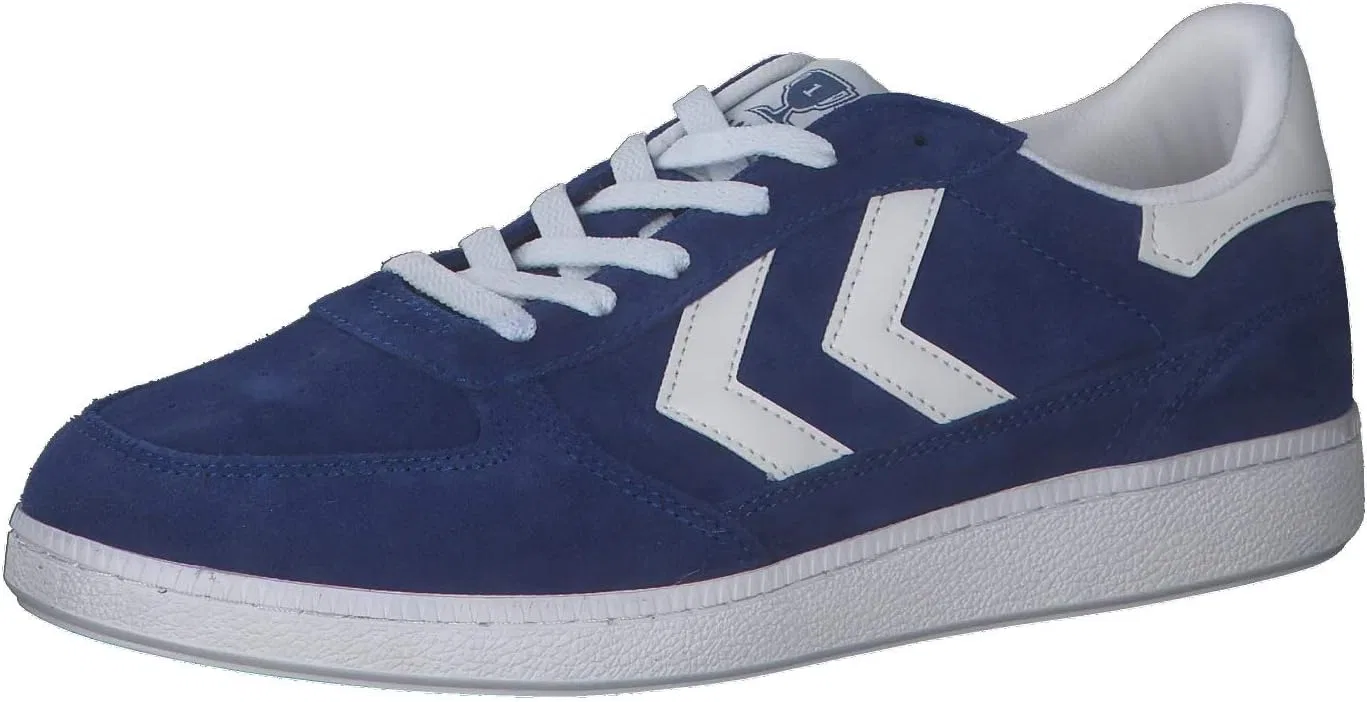 Женские кроссовки Hummel Victory, Mazarin Blue