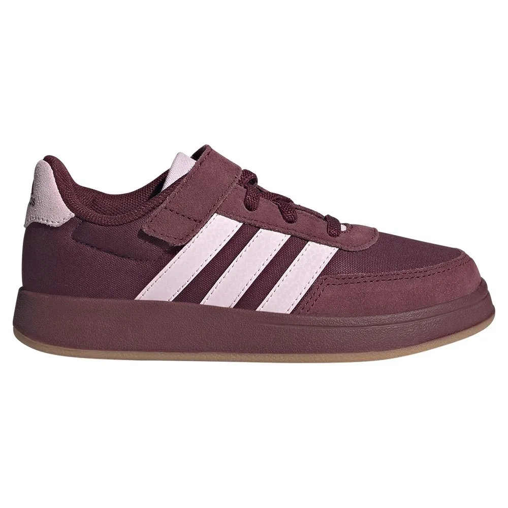 

Кроссовки adidas Breaknet 2.0 EL, красный
