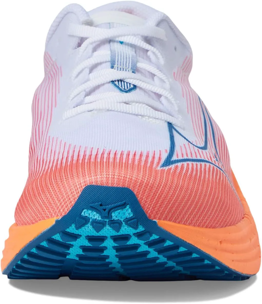 

Мужские кроссовки Mizuno Wave Rebellion Flash, белый/серебристый