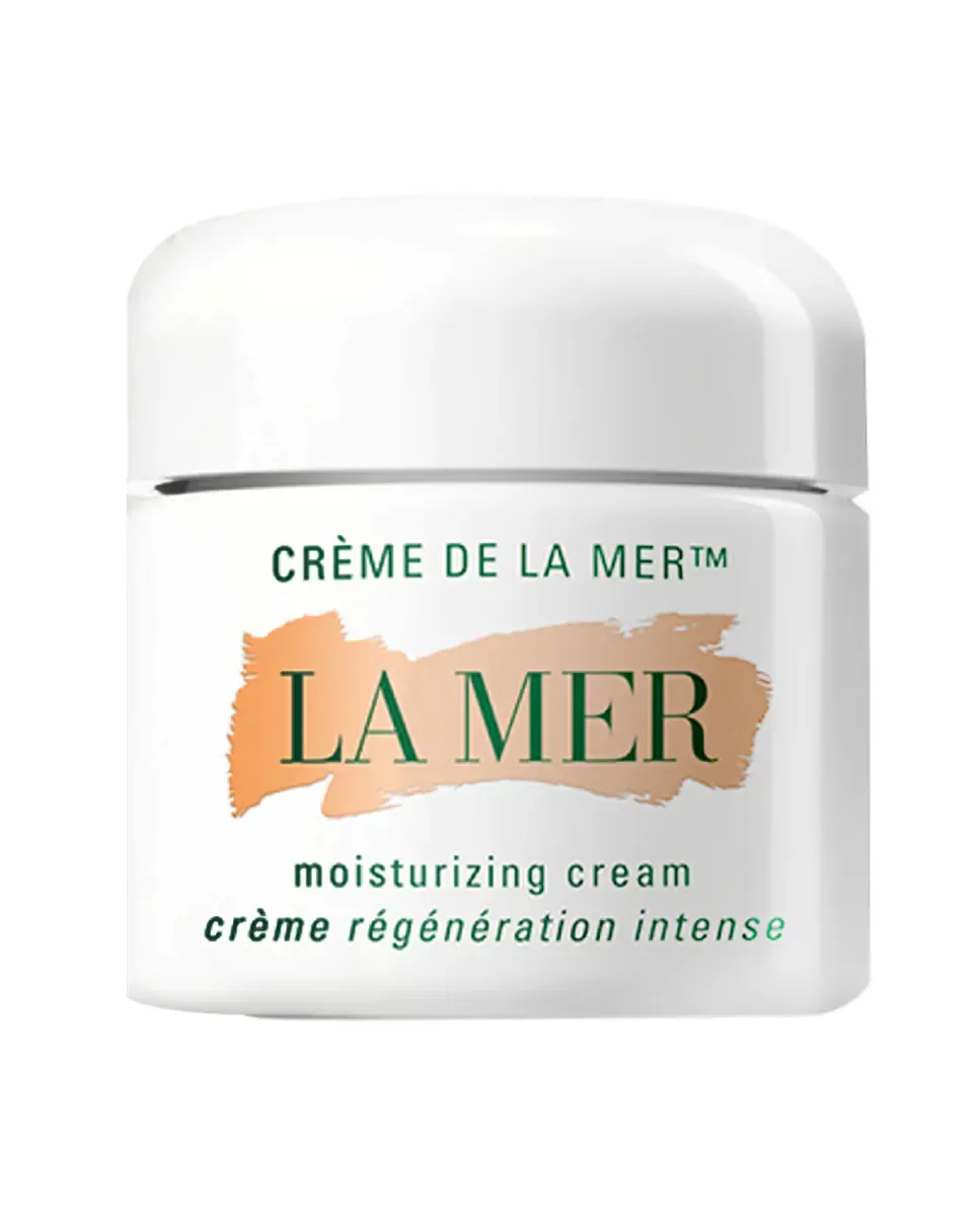 Крем для лица La Mer — Увлажняющий Crème de Crème Régénération intense