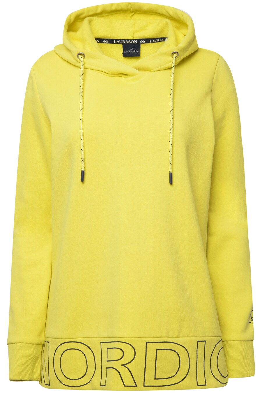 

Толстовка LAURAS├ШN, Light yellow