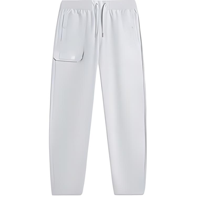 

Трикотажные спортивные штаны мужские river lime LINING, Sichuan Lime