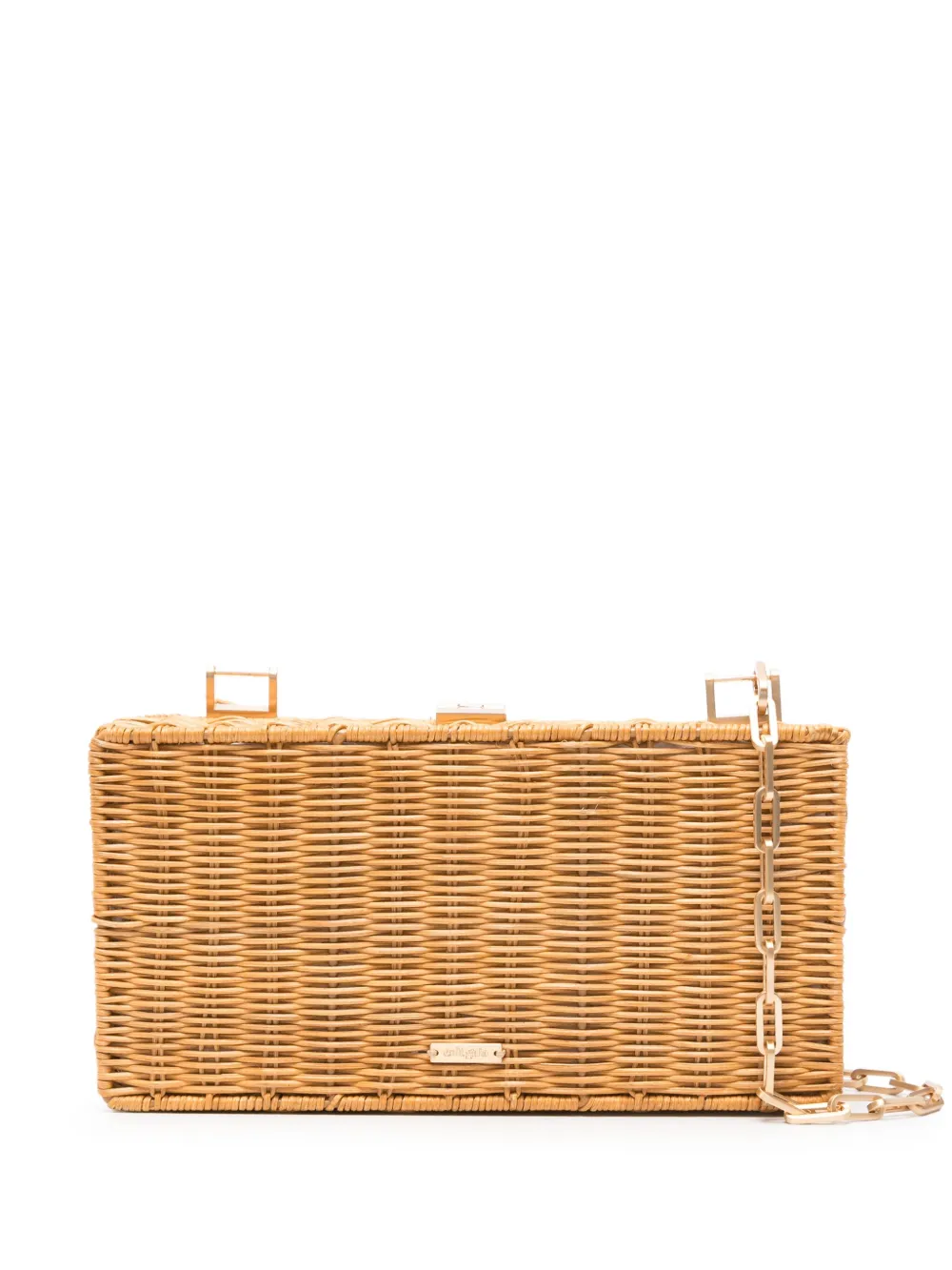 

Сумка The Backgammon Cult Gaia, нейтральный