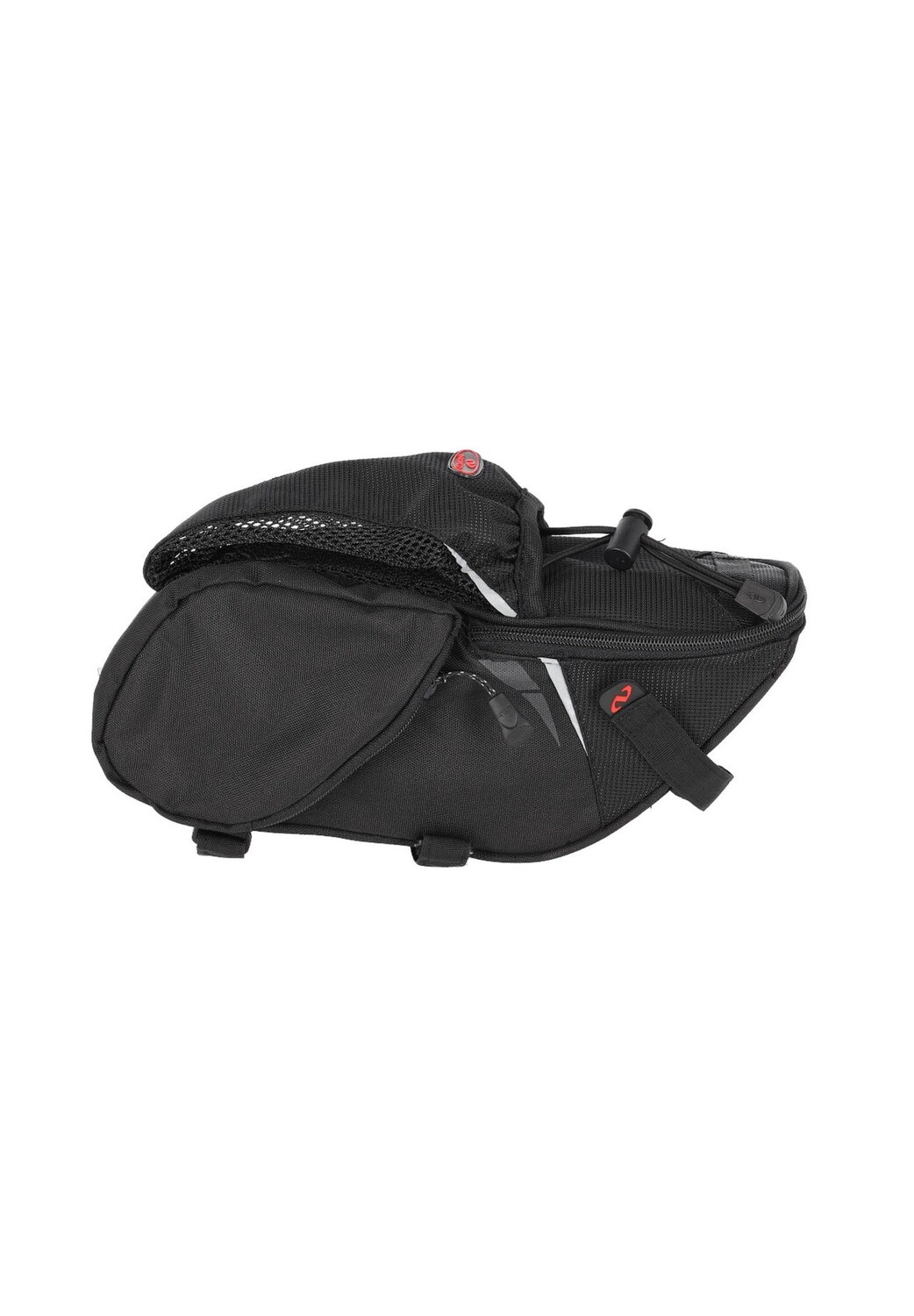 

Седельная сумка Юта XL NORCO, черный