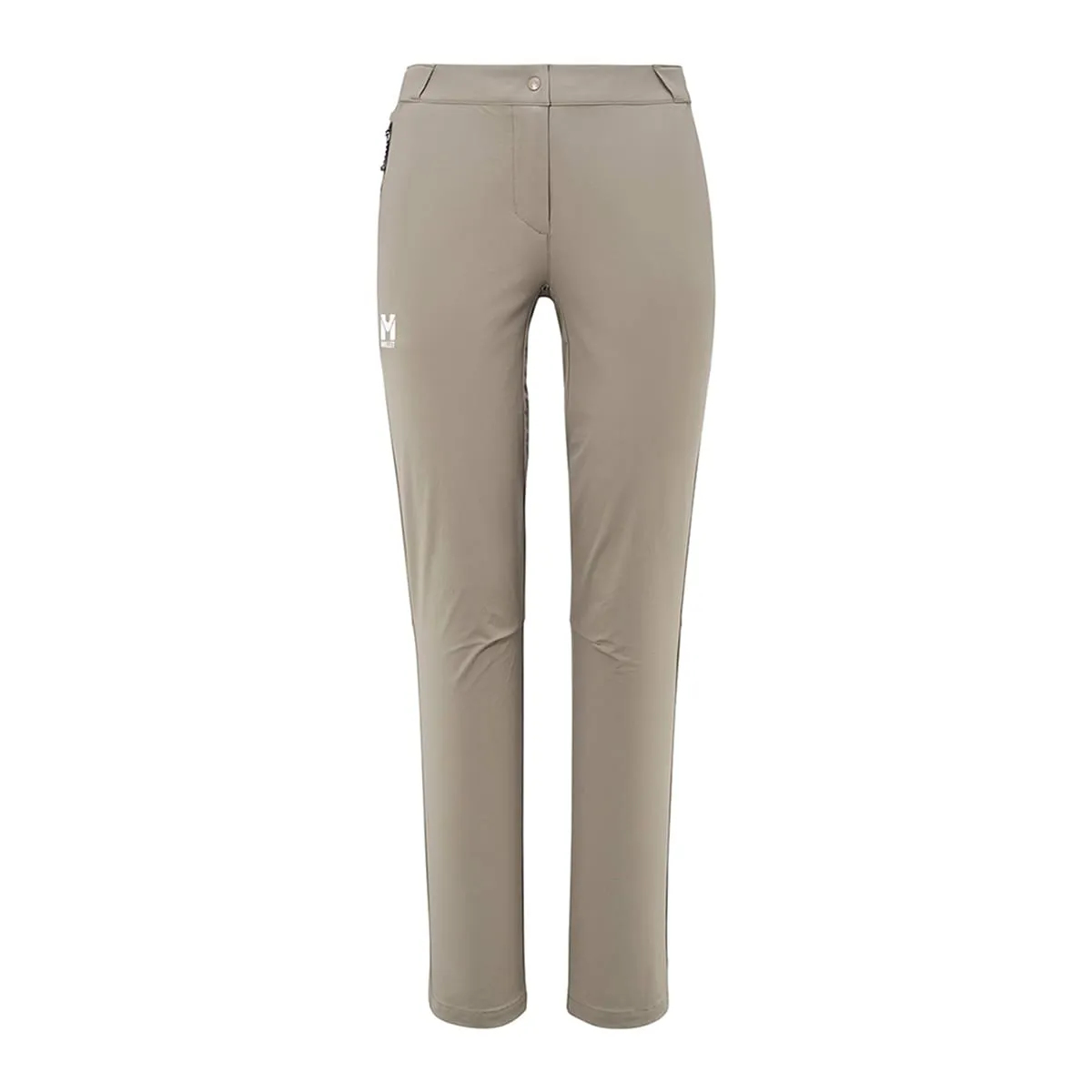 

UBIC STRETCH Штаны женские Millet, бежевый