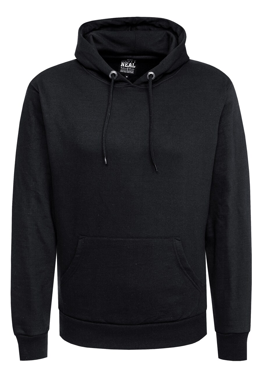 

Толстовка Rusty Neal, Black