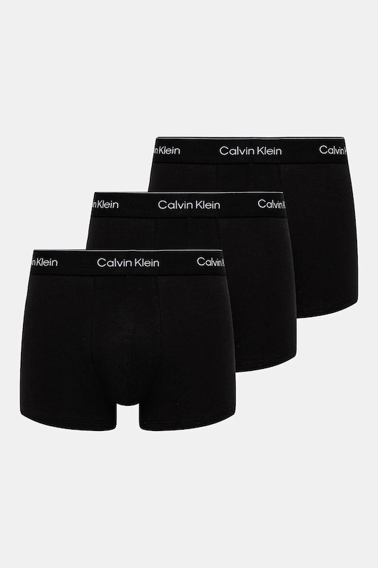 

Боксеры 3 шт Calvin Klein Underwear, черный