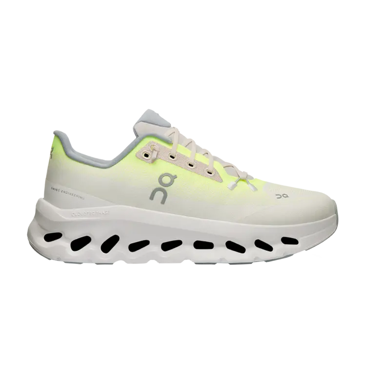 Кроссовки ON Wmns Cloudtilt, желтый