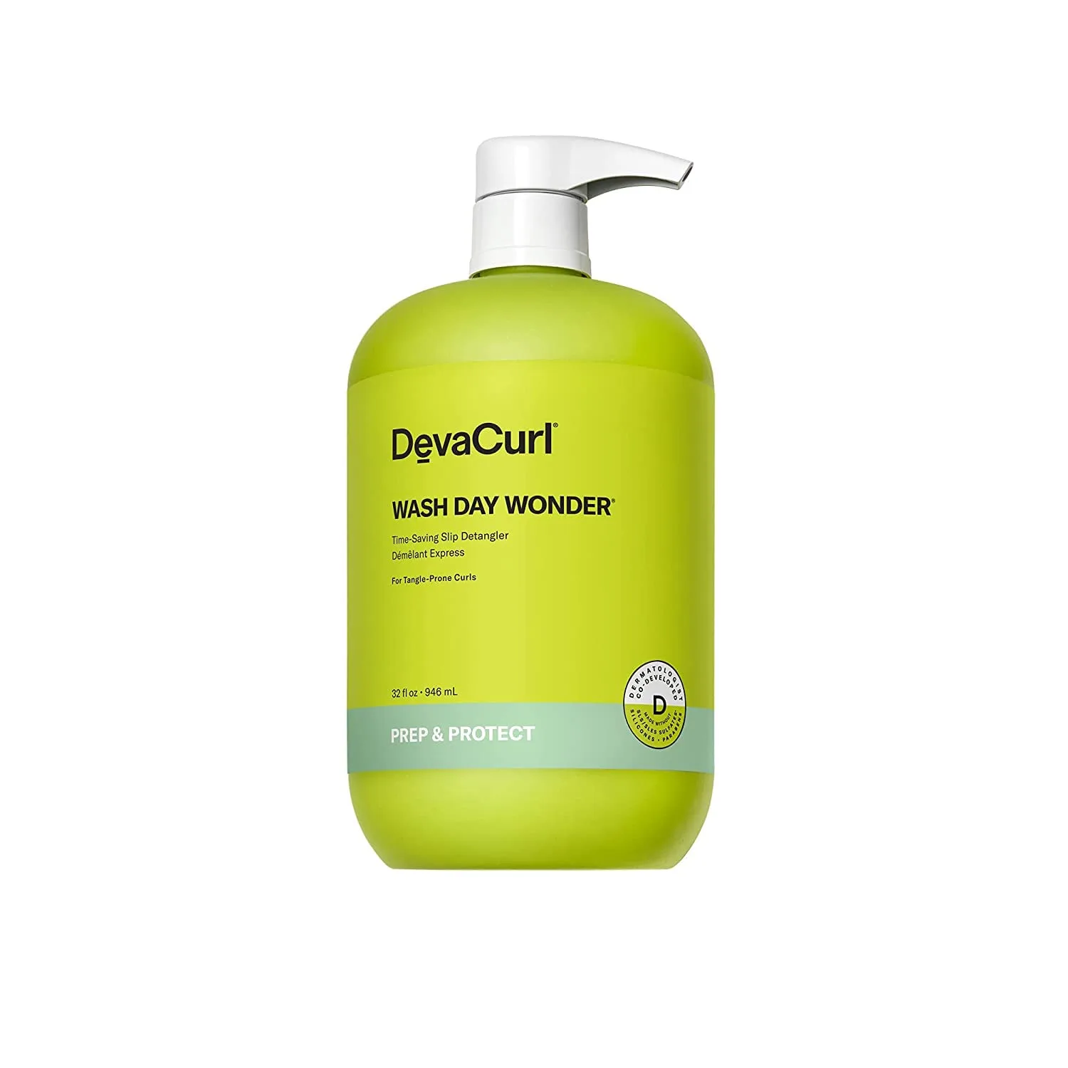 DevaCurl Wash Day Wonder